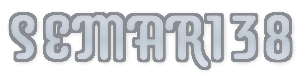 Logo SEMAR138
